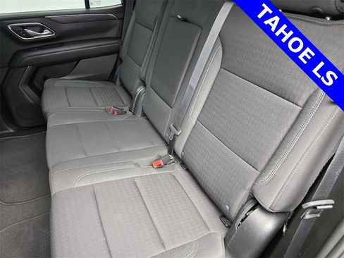 Used 2023 Chevrolet Tahoe LS image 14
