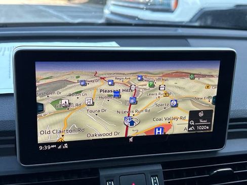 Used 2018 Audi Q5 2.0T Premium Plus w/ Premium Plus Package image 16