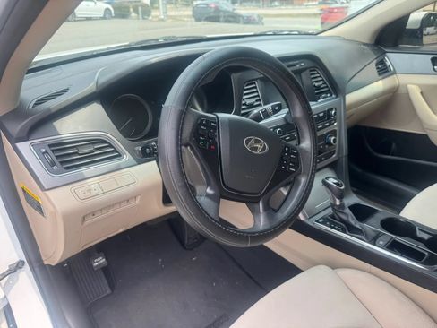 Used 2017 Hyundai Sonata ECO FWD image 15