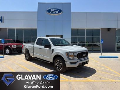 Used 2023 Ford F150 XL w/ STX Appearance Package