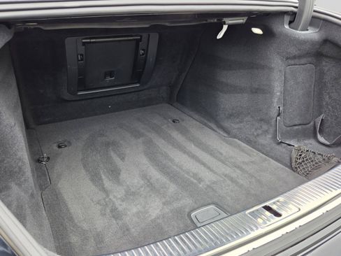 Used 2024 Mercedes-Benz S 580 4MATIC Sedan image 15