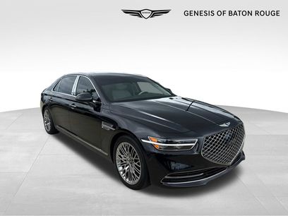 Used 2022 Genesis G90 5.0 Ultimate