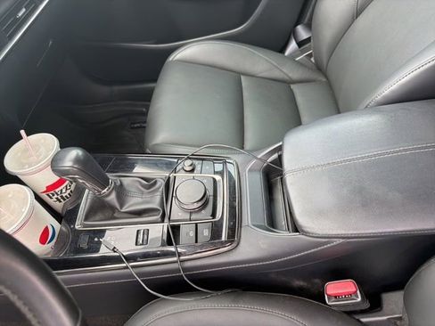Used 2023 MAZDA CX-30 AWD 2.5 S w/ Preferred Package image 16