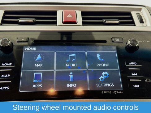 Used 2017 Subaru Outback 2.5i Limited AWD/4WD image 19