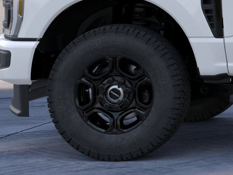 New 2026 Ford F350 4x4 SuperCab Super Duty image 19