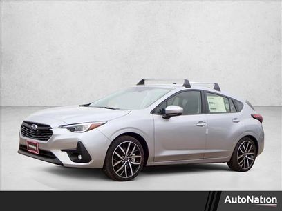 New 2025 Subaru Impreza 2.0i Sport