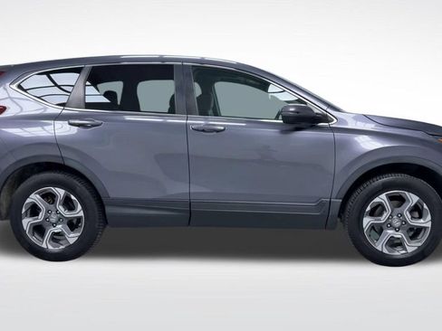Used 2017 Honda CR-V EX image 12