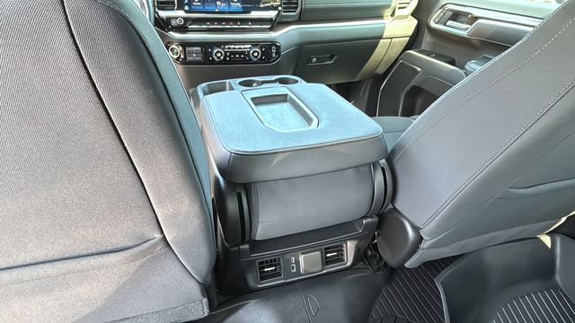 Used 2025 Chevrolet Silverado 1500 RST AWD/4WD image 20
