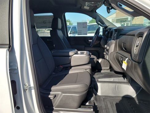 New 2026 Chevrolet Silverado 2500 W/T w/ WT Convenience Package image 17