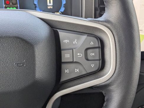 New 2025 Ford Bronco Badlands image 35