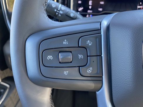 New 2024 GMC Sierra 3500 SLT w/ SLT Premium Package image 16