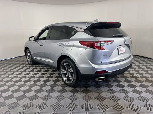 Used 2025 Acura RDX SH-AWD w/ Technology Package image 14