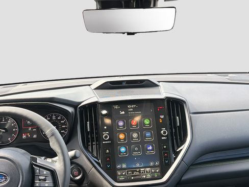 New 2026 Subaru Ascent Bronze Edition image 19