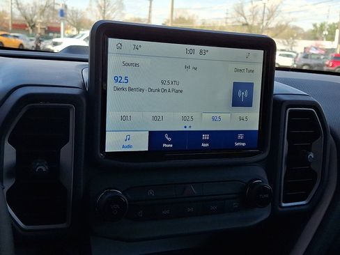 Certified 2023 Ford Bronco Sport Big Bend image 19