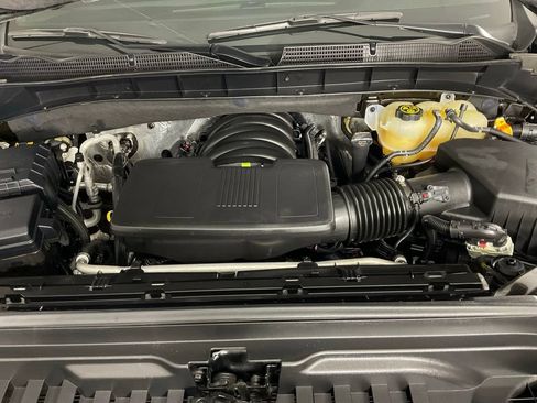 Used 2022 GMC Sierra 1500 AT4X AWD/4WD image 9