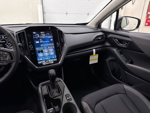 New 2026 Subaru Crosstrek 2.5i Limited AWD/4WD image 15