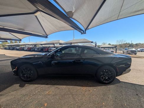New 2026 Dodge Charger Scat Pack w/ Blacktop Package AWD/4WD image 15