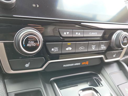 Certified 2019 Honda CR-V EX-L image 22