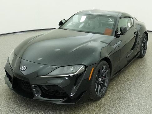 New 2026 Toyota Supra RWD image 19