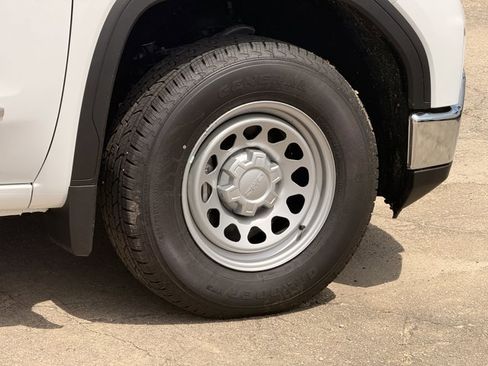 New 2026 GMC Sierra 1500 Pro w/ Pro Value Package RWD image 10