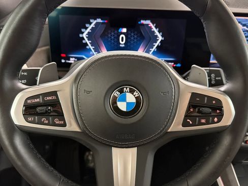 Used 2025 BMW X5 xDrive40i w/ M Sport Package AWD/4WD image 24