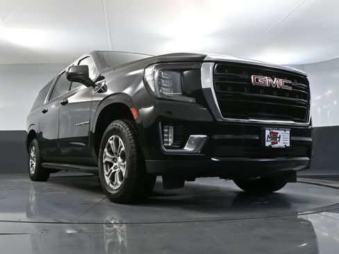 Used 2024 GMC Yukon XL SLE image 57