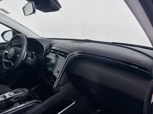 Used 2022 Hyundai Tucson Blue AWD/4WD image 27