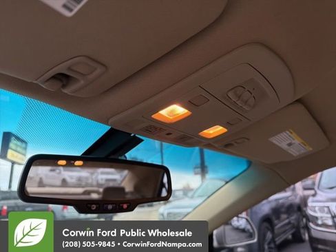 Used 2013 Cadillac CTS Luxury image 18