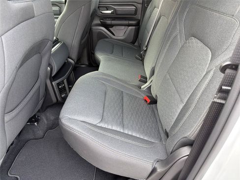 New 2026 RAM 1500 Express RWD image 19
