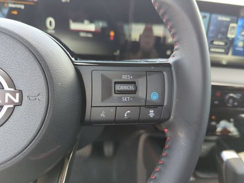 Used 2026 Nissan Kicks SR FWD image 43