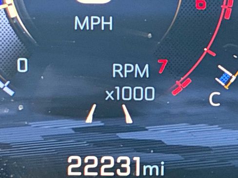 Certified 2024 Chevrolet Traverse Z71 w/ Enhanced Driving Package image 12