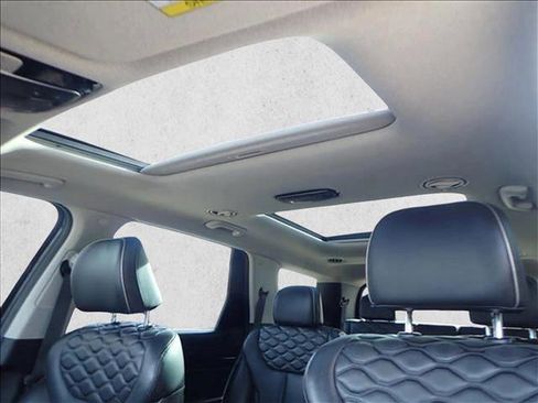 Used 2022 Hyundai Palisade Limited image 15