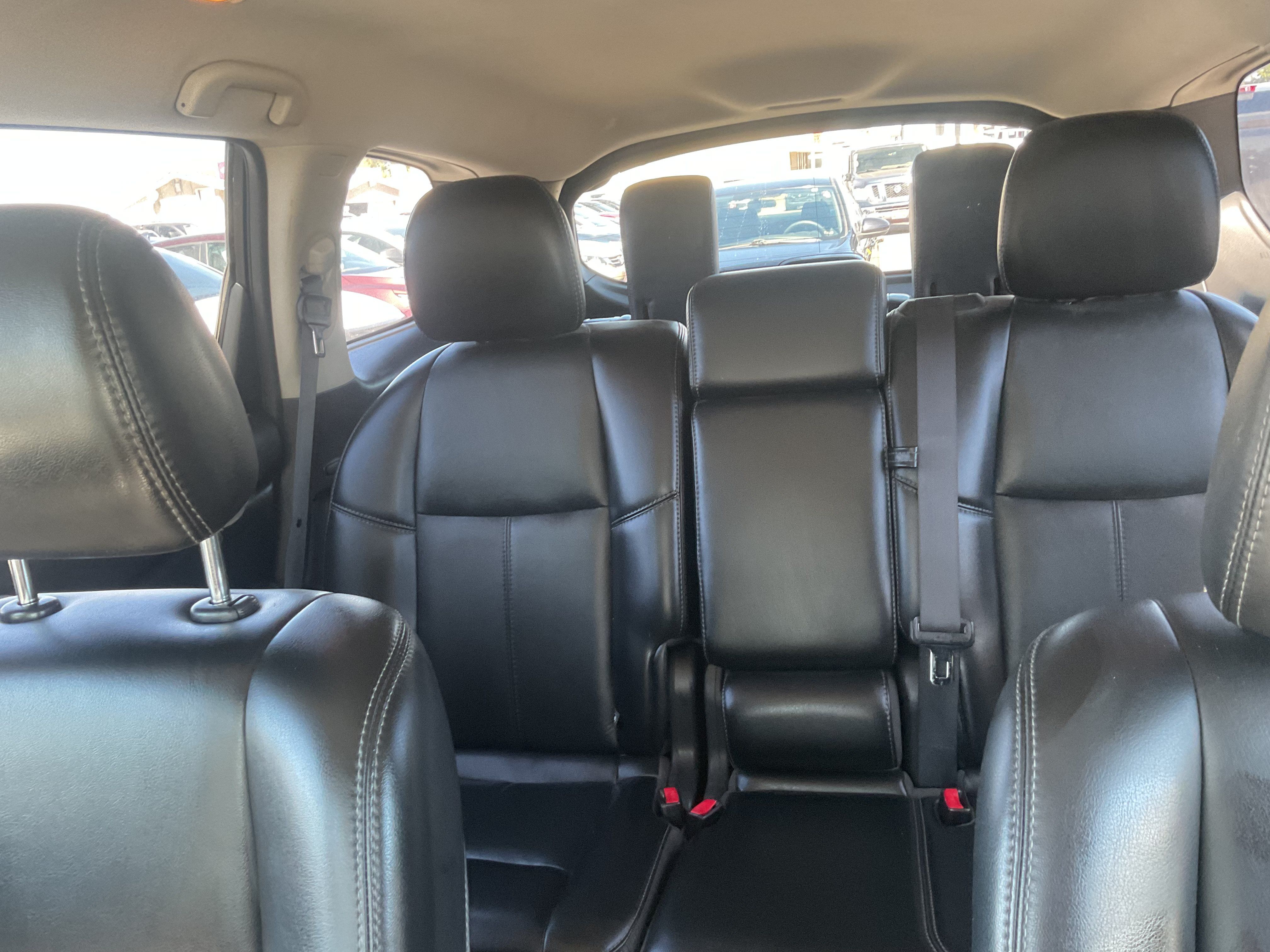 Used 2017 Nissan Pathfinder SL AWD/4WD image 13
