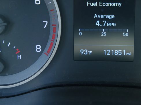 Used 2019 Hyundai Tucson SEL w/ Cargo Package AWD/4WD image 15