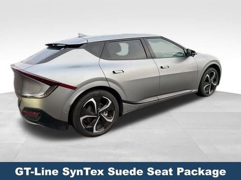 Used 2024 Kia EV6 GT-Line image 6