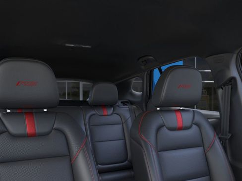 New 2026 Chevrolet Trax RS w/ Driver Confidence Package image 24