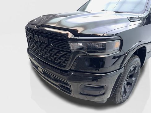 Used 2025 RAM 1500 Lone Star AWD/4WD image 16
