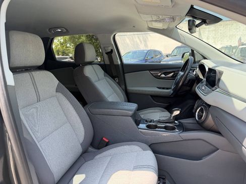 Used 2019 Chevrolet Blazer LT AWD/4WD image 21