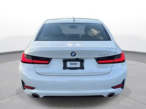 Used 2020 BMW 330i Sedan image 7