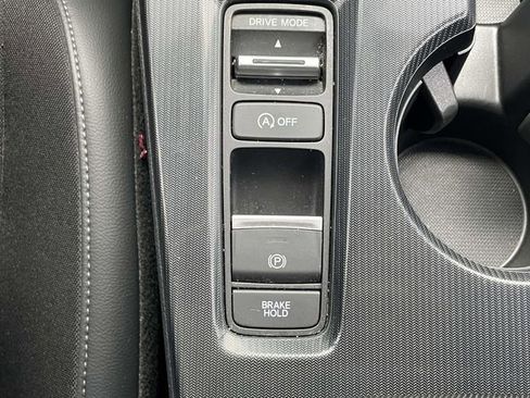 Used 2022 Honda Civic Sport image 29
