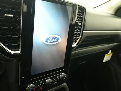 New 2026 Ford Ranger XLT AWD/4WD image 16