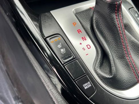 Used 2024 Kia Forte GT w/ GT2 Package image 26