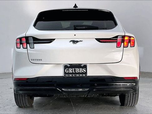 Used 2023 Ford Mustang Mach-E Premium image 6