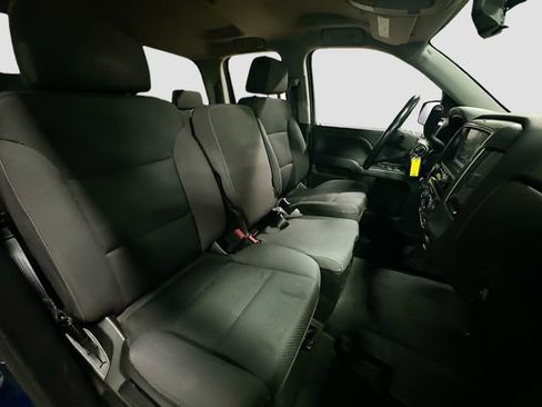 Used 2019 Chevrolet Silverado 1500 LT w/ All Star Edition image 25