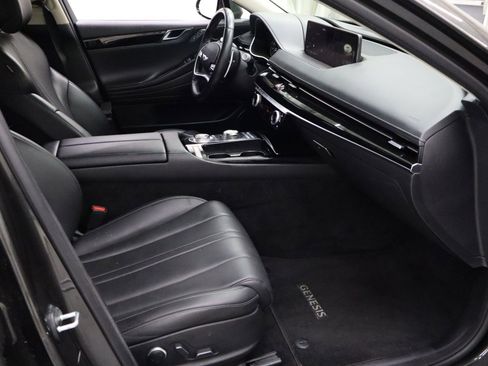 Used 2023 Genesis G80 2.5T image 30