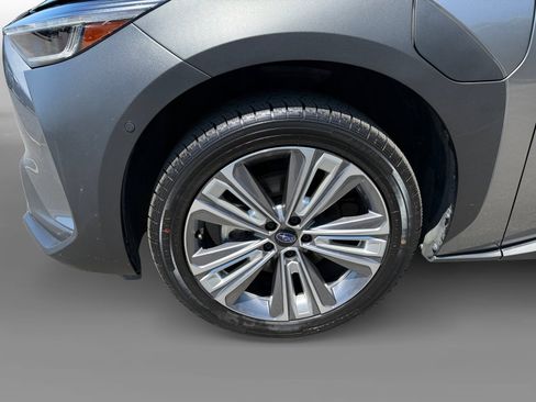 Used 2023 Subaru Solterra AWD image 9