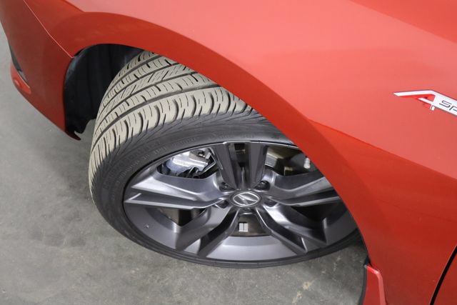 Used 2024 Acura Integra A-Spec w/ Technology Package FWD image 42