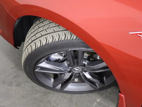 Used 2024 Acura Integra A-Spec FWD image 42