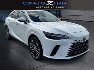 Certified 2023 Lexus RX 350 Premium Plus w/ Cold Area Package video 1