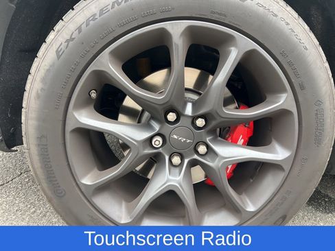 Used 2021 Dodge Durango SRT w/ Technology Group image 12